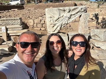 Ephesus