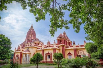 Golden Triangle and Karnataka Cultural Tour from Agra