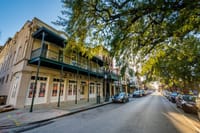 Mobile Downtown Smartphone Guided Audio Walking Tour  1