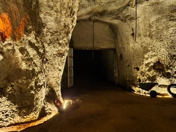 Bike Tour of the Appian Way and Catacombs in Rome