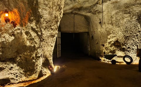 Bike Tour of the Appian Way and Catacombs in Rome
