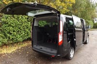 Lisbon Private Transfer