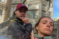 San Francisco Tour: Hippie Culture City Game & Private Tour 10