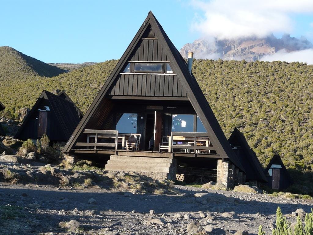 7 Days / 6 Nights Mount Kilimanjaro Trek – Marangu Route 10