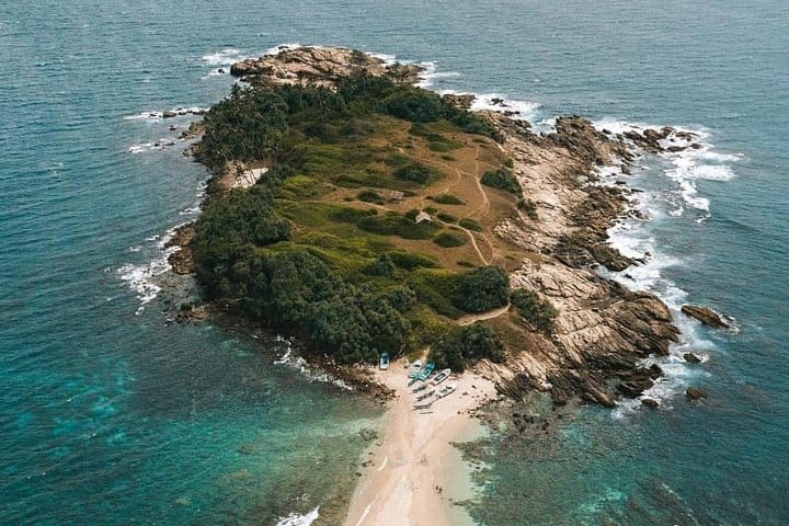 10 Days Ramayana Trails