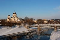 The Best Of Vilnius Walking Tour 6