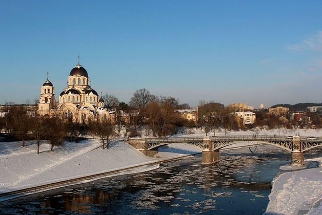 The Best Of Vilnius Walking Tour 6