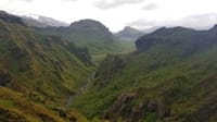 Fimmvörðuháls Private Day Hike 10