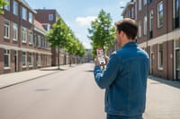 Ostend Self-Guided Sherlock Holmes Murder Mystery Game 2