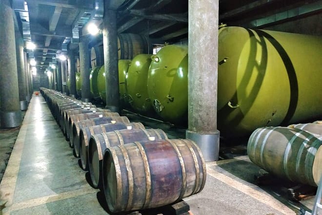 Kakheti Wine Tour