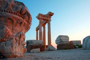 13-Day Cultural and Adventure Tour of Turkey from Istanbul