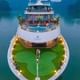 Stellar of The Seas Best Top Vip Cruise Ha Long Bay 2 Day 1 Night