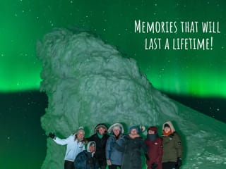 4-Day All-Inclusive Northern Lights Adventure | Midgard , photo 11