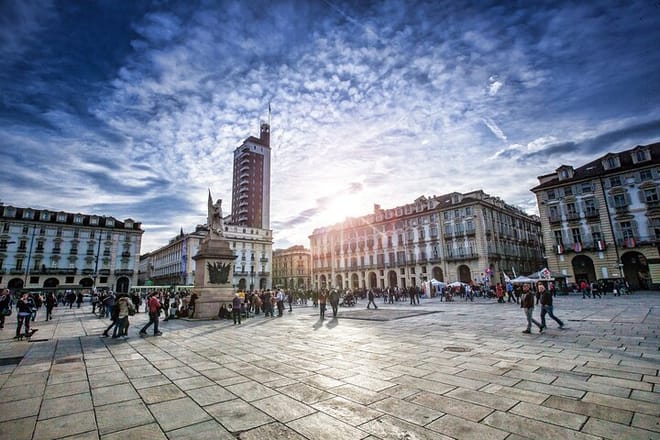 Turin Full-Day guided tour. Departure from Milan photo 4