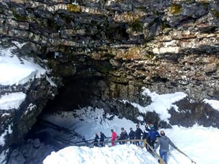 Borgarfjörður Private Adventure, photo 15