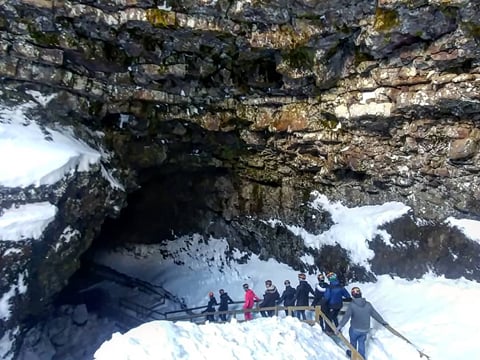 Borgarfjörður Private Adventure, photo 15