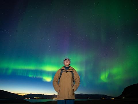 Spirit of the Aurora , photo 4