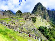 Machu Picchu Luxury Full Day Trip 7