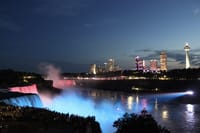 Private Tour- Niagara Falls Day Trip from New York City 10