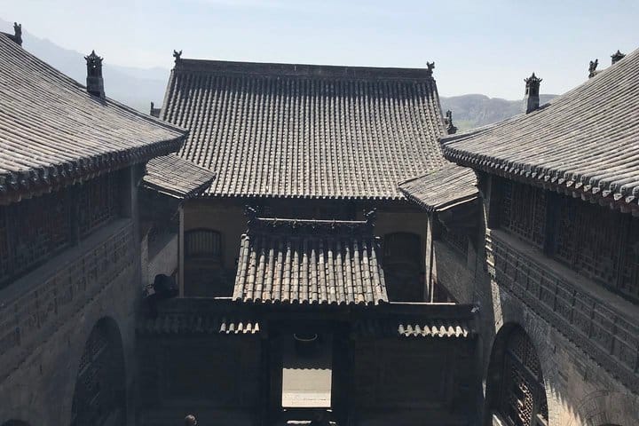 Private Day Tour to Qiao Family Compound and Pingyao Old Town from Taiyuan 8
