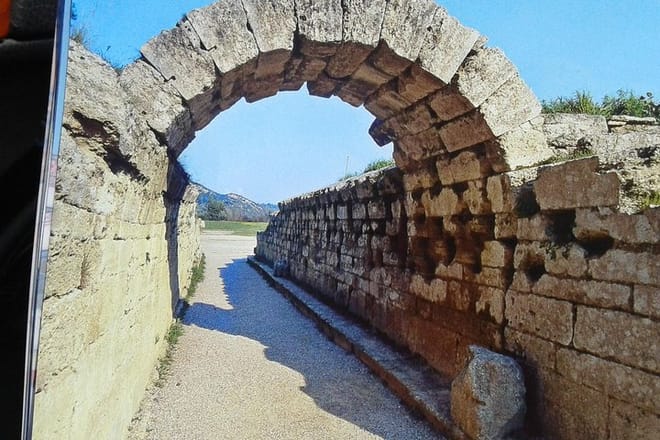 Anc. Corinth, Mycenae, Epidaurus & Nafplio Full Day Private Tour photo 5