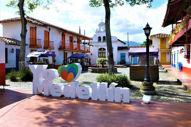 Medellin