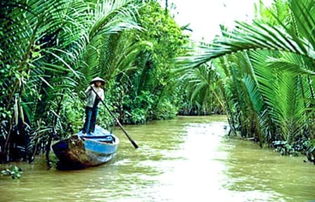 Private 4 Day Saigon and Mekong Explorer Tour