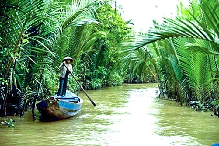 Mekong Delta