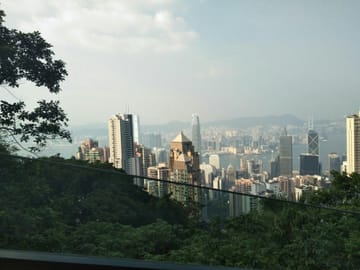 2-day Hong Kong & Macau Highlights by Turbojet