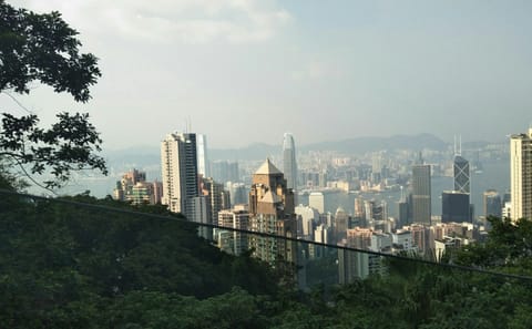 2-Day Highlights Tour of Hong Kong and Macau by Ferry