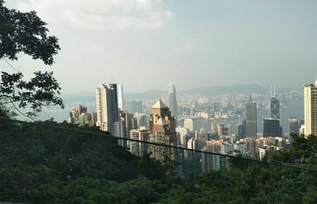 2-Day Highlights Tour of Hong Kong and Macau by Ferry