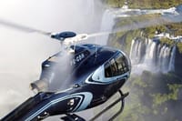 Private Tour of Foz do Iguaçu with Panoramic Flight 1