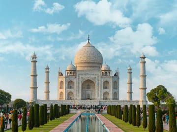 Create Your Own Itinerary – Private Guided Tour & Transfer
