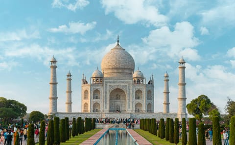 Create Your Own Itinerary – Private Guided Tour & Transfer