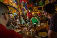 Cancun Taco Tour with Mexican Beer & Churros 8