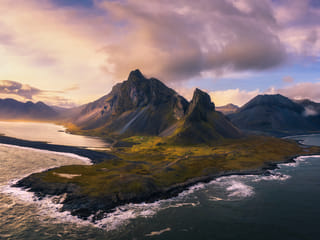 Djúpivogur: Jökulsárlón & Diamond Beach Cruise Tour, photo 7
