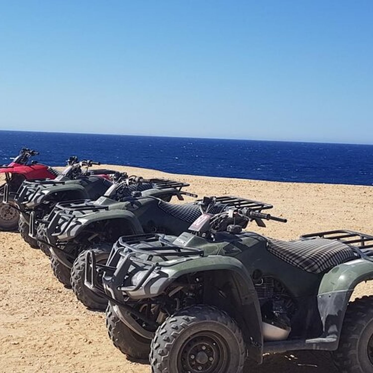 quad tour makadi bay