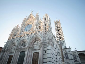 Pisa, San Gimignano, and Siena Day Tour from Florence