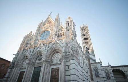 Pisa, San Gimignano, and Siena Day Tour from Florence
