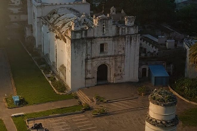 History of Guatemala + Gastronomy Experience on a Half-Day Collective Tour 4