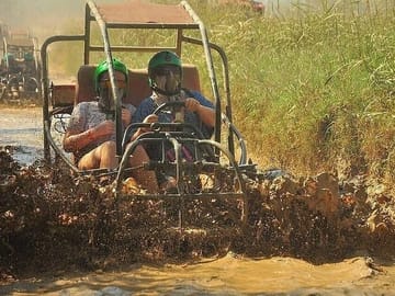 Antalya Horse Riding Experience