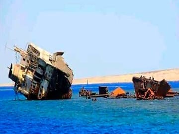 Snorkeling Tour at Tiran Island from Sharm El Sheikh