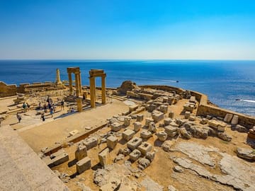 Santorini Couples Massage & Exclusive Organic Farm Tour