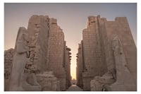 Luxor East Bank Temples Tour Private Transfer to Aswan 9