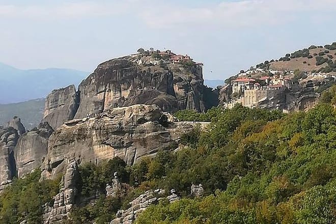 2 Day Private Tour to Delphi,Thermopylae,Mycenae,Nafplion and Ancient olympia 7