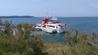Visit the Unique & Only Bulgarian Black Sea Island Saint Anastasia 9