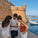 Toulon Self-Guided Detective Murder Mystery Game 2
