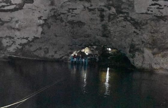 Private Tour to Santo Domingo from Punta Cana (Colonial City)