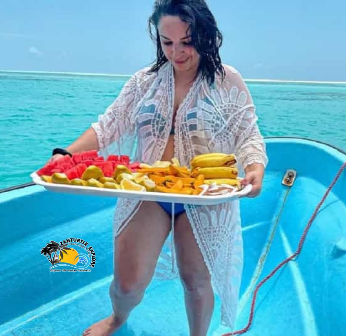 Zanzibar Maasai Culture, Jozani Forest and Salaam Cave Turtle