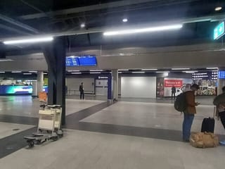 Keflavik Airport Private Transfer To/From Reykjavik cruise Ports, photo 16
